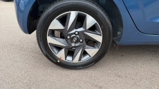 Hyundai i10 1.0 [63] Advance 5dr Auto [Nav] Petrol Hatchback